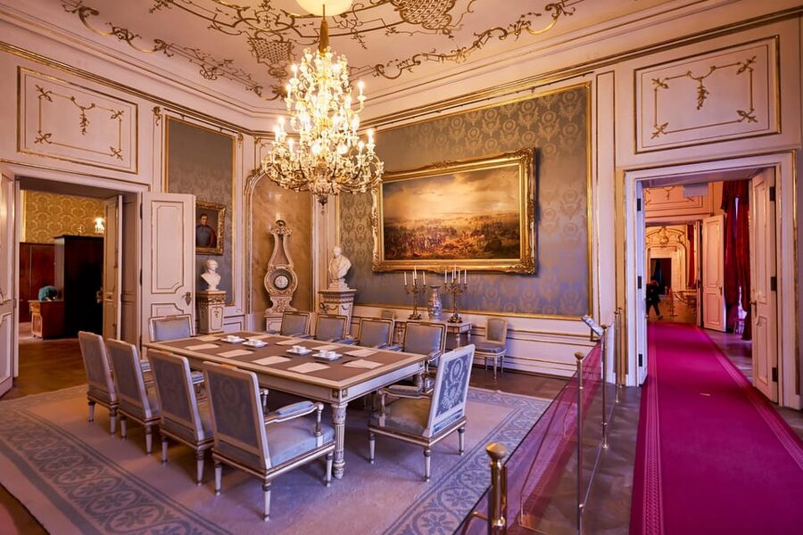 Vienna: Skip-the-Line Hofburg and Empress Sisi Museum Tour - Skip-the-Line Access: What You Get (and the One Rule That Matters)