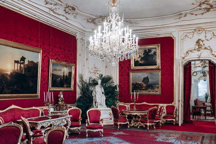 Vienna: Skip-the-Line Hofburg and Empress Sisi Museum Tour - Sisi Museum: Following the Human Story Behind the Myth
