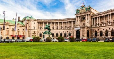Vienna: Skip-the-Line Hofburg Ticket & Sisi Museum Tour - Meeting at Schullin Watches in the Looshaus (and timing you actually feel)