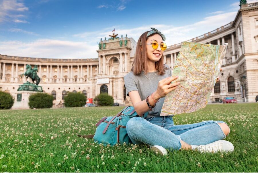Vienna: Skip-the-Line Sisi Museum, Hofburg and Gardens Tour - Timed-Entry Hofburg: starting at the right moment