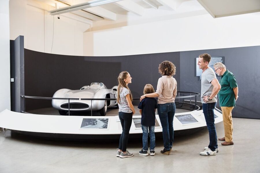 Vienna: Skip-The-Line Ticket to the Museum of Technology - Planning tips that matter on the ground