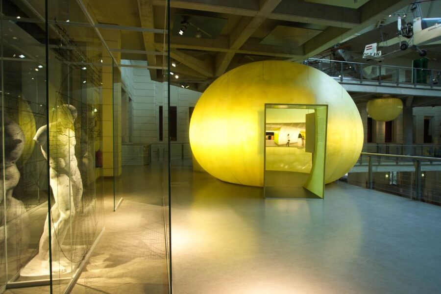 Vienna: Skip-The-Line Ticket to the Museum of Technology - Price and value: is $21 a good deal for Vienna’s tech museum?