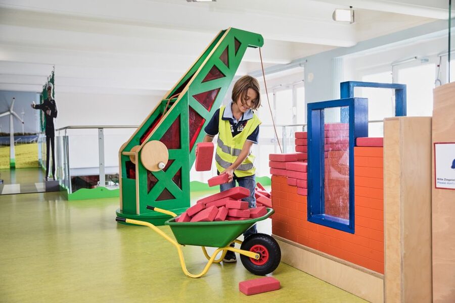 Vienna: Skip-The-Line Ticket to the Museum of Technology - Who will enjoy this most (and who might not)