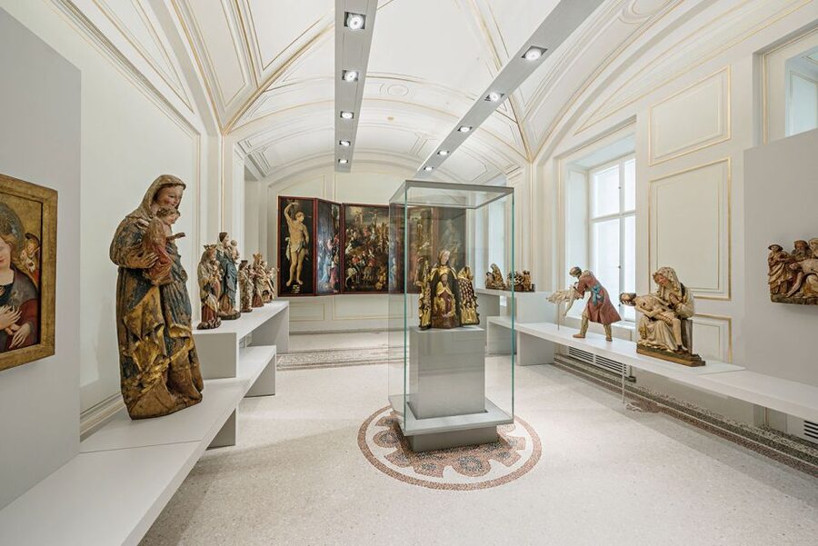 Vienna: St. Stephen's Cathedral & Dom Museum Wien Tickets - Key Highlights You’ll Actually Use