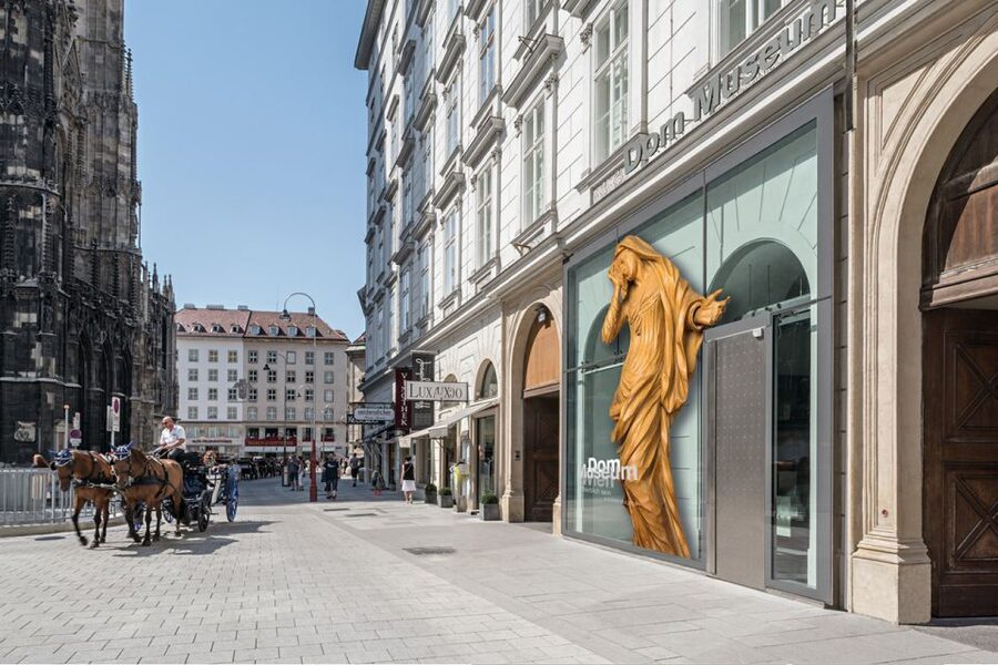 Vienna: St. Stephen's Cathedral & Dom Museum Wien Tickets - A Smart Order for Your Visit (So You Don’t Feel Rushed)