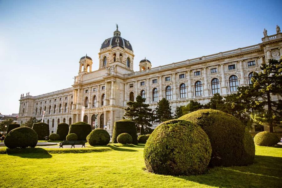Vienna: Ticket to the Museum of Natural History - Key things to make your visit count