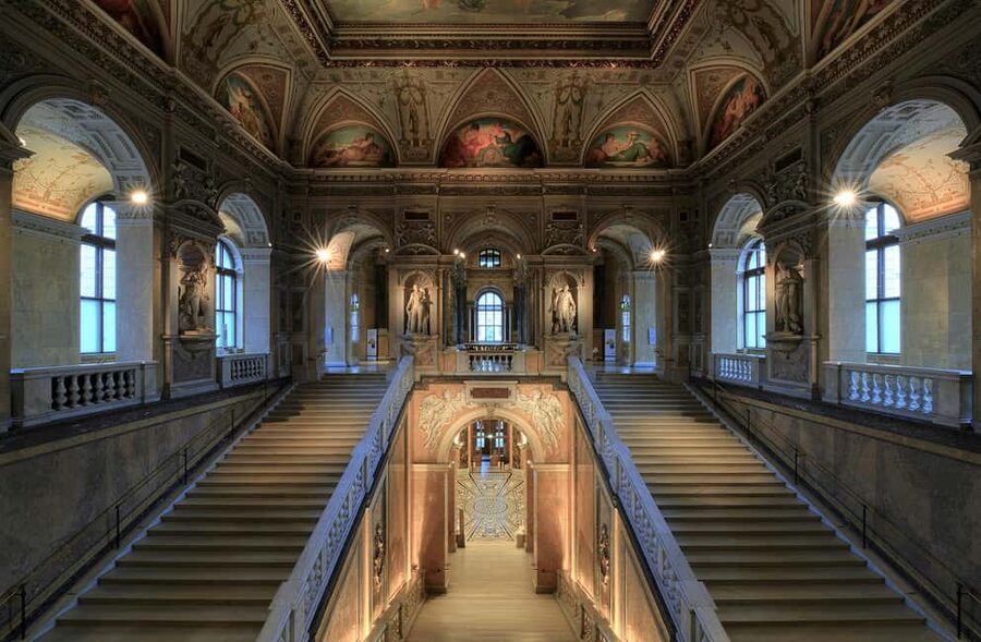 Vienna: Ticket to the Museum of Natural History - Who this museum ticket is perfect for (and who might want a different plan)