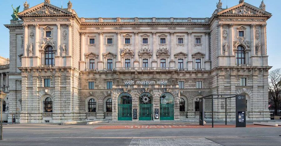 Vienna: Ticket to the Weltmuseum - Key things to look for in the Weltmuseum