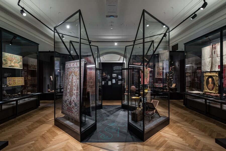 Vienna: Ticket to the Weltmuseum - A Realistic One-Day Plan That Doesn’t Feel Like a Rush