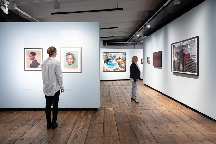 Vienna: Tickets for Kunst Haus Wien: Museum Hundertwasser - Price and value: what the ticket really buys you