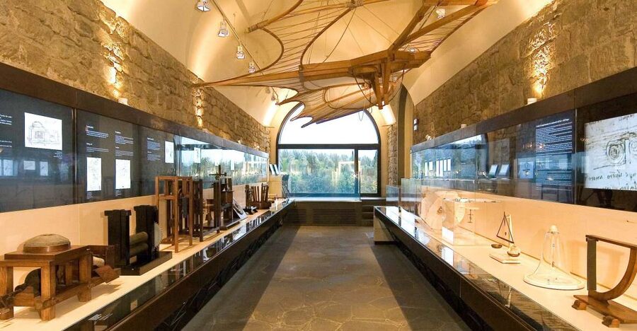 Vinci: Leonardiano Museum & Da Vinci Birthplace Ticket - Practical Tips to Make It Smooth (and Not Annoying)