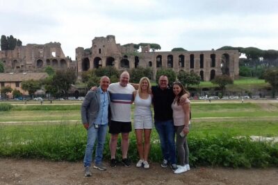 VIP Tour of Rome (3/5/8hrs) Colosseum & Vatican Museums - 3, 5, or 8 hours: which Rome highlights you actually get