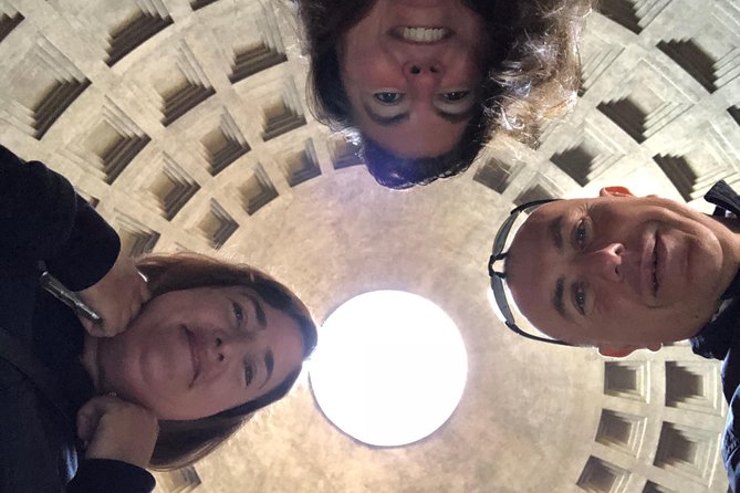 VIP Tour of Rome (3/5/8hrs) Colosseum & Vatican Museums - Colosseum, Roman Forum, and Palatine Hill: how your day makes sense