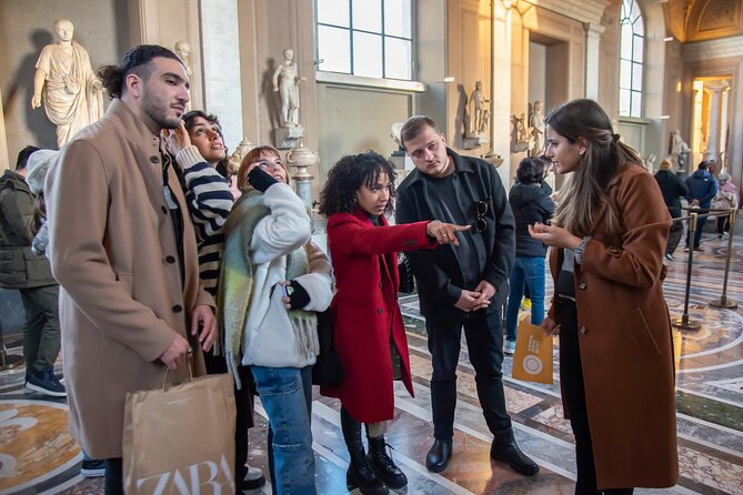 VIP Vatican Museums & Sistine Chapel Experience - St. Peter’s Basilica after the tour: go in with a plan