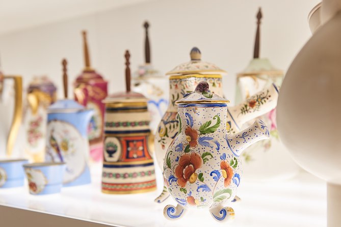 Visit of Choco-story COLMAR, the Chocolate Museum. - What the Choco-story Colmar experience feels like