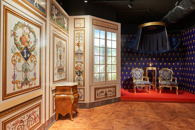 Visit of Choco-story COLMAR, the Chocolate Museum. - The tasting: the best reason to care about the story