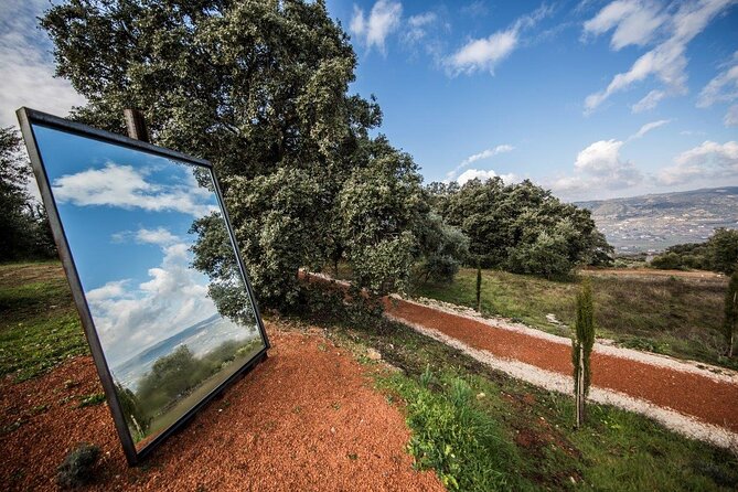 Visit Oil Mill Museum and Olive Oil Tasting in Ronda - Who this tour suits best (and who might want to think twice)