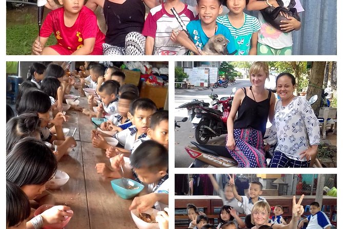War Remnant Museum - Charity Tours to Orphanage Handicapped Children - War Remnants Museum in 3 Hours: Photos, Outdoor Vehicles, and Graphic Exhibits