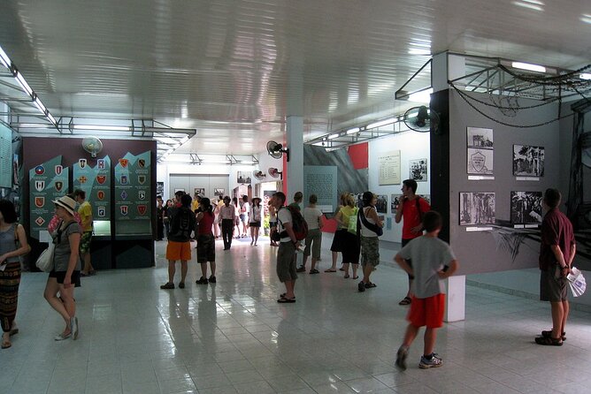 War Remnants Museum - Ho Chi Minh City Half Day Tours - Why This Half-Day Tour Makes Sense for First-Timers