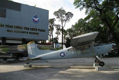 War Remnants Museum - Ho Chi Minh City Half Day Tours - Hotel Pickup in District 1: Less Time in Transit