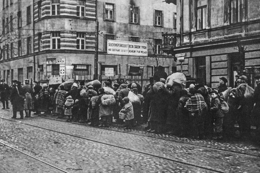 Warsaw: Ghetto, Jewish Cemetery & POLIN Museum Private Tour - Key highlights worth your attention