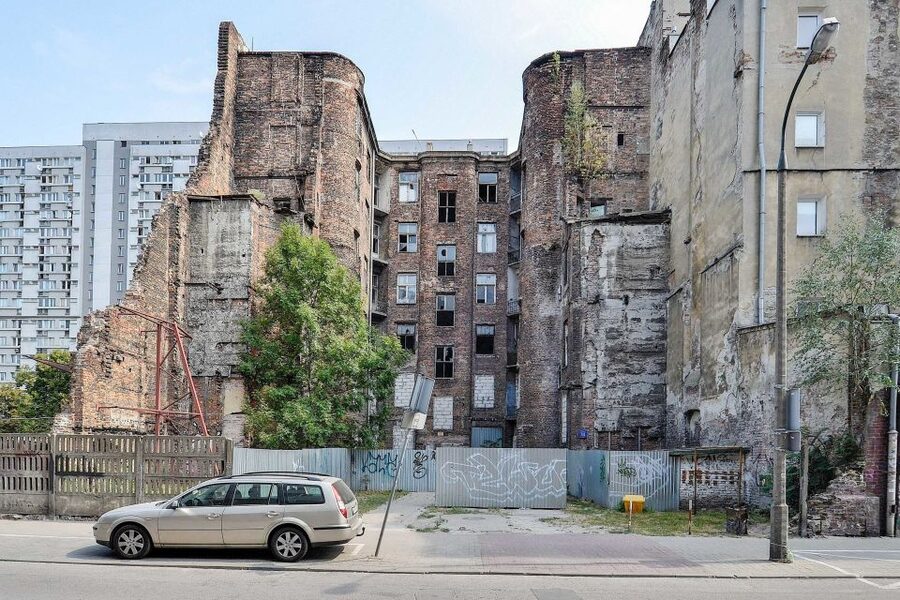 Warsaw: Ghetto, Jewish Cemetery & POLIN Museum Private Tour - Practical tips before you go: meeting point, transport, and museum checks
