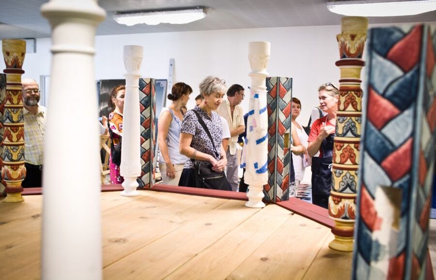Warsaw: POLIN Museum of the History of Polish Jews Ticket - Why POLIN feels different from most Warsaw museums