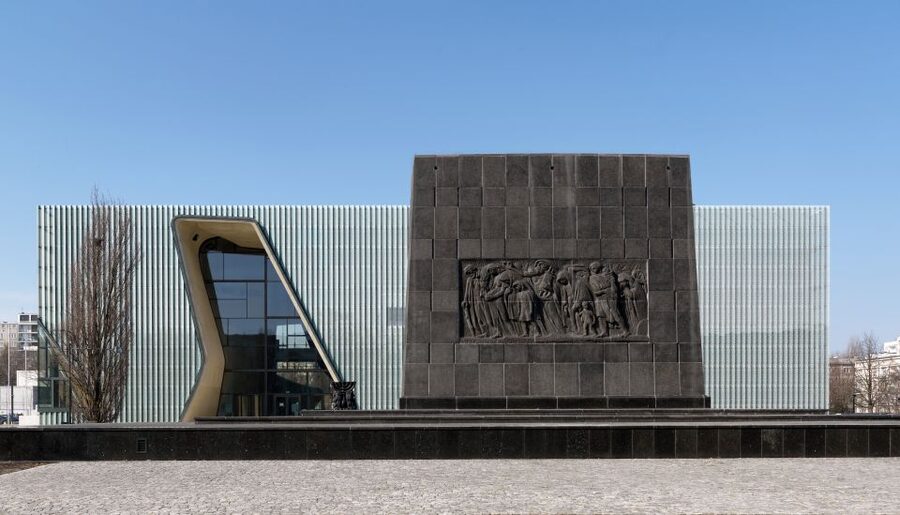 Warsaw: POLIN Museum of the History of Polish Jews Ticket - The practical museum day: how long to plan and why breaks help