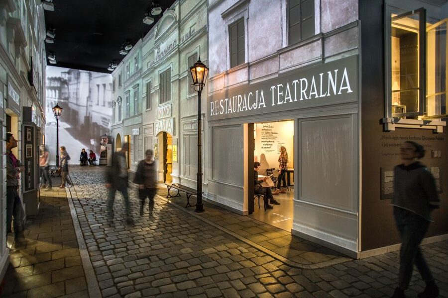 Warsaw: POLIN Museum of the History of Polish Jews Ticket - Tickets, timing, and the part people forget: closing time