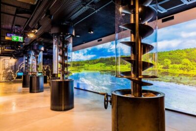 Warsaw: Polish Vodka Museum Tour with Tasting - Meeting point, check-in, and what to do before you start