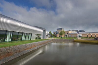 Warwick: British Motor Museum Entry Ticket - Time Road: the walk that ties cars to real life