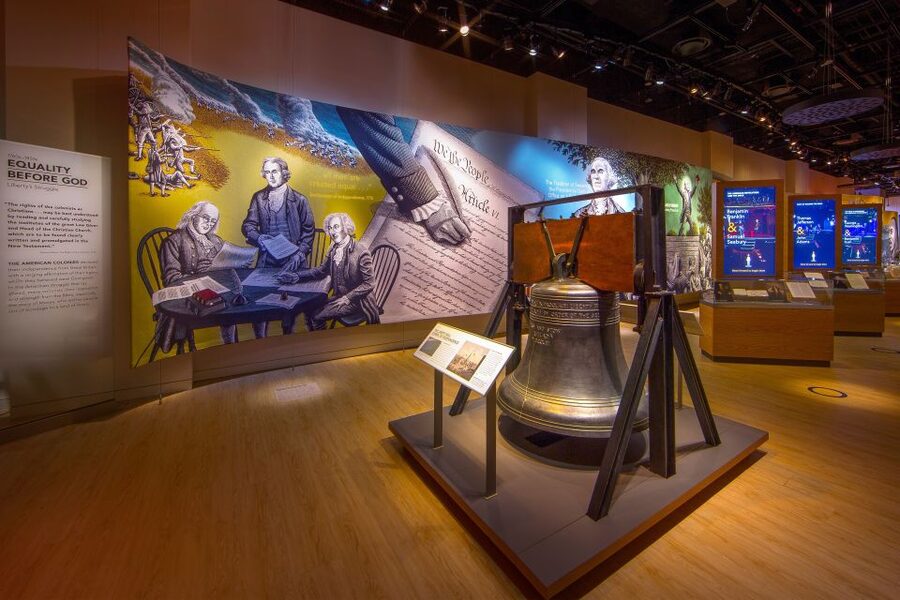 Washington DC: Museum of the Bible General Admission - Early Access at 9 AM: How to Use It Without Stress