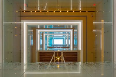 Washington DC: Museum of the Bible General Admission - Getting There and Finding the Ticket Counter Fast