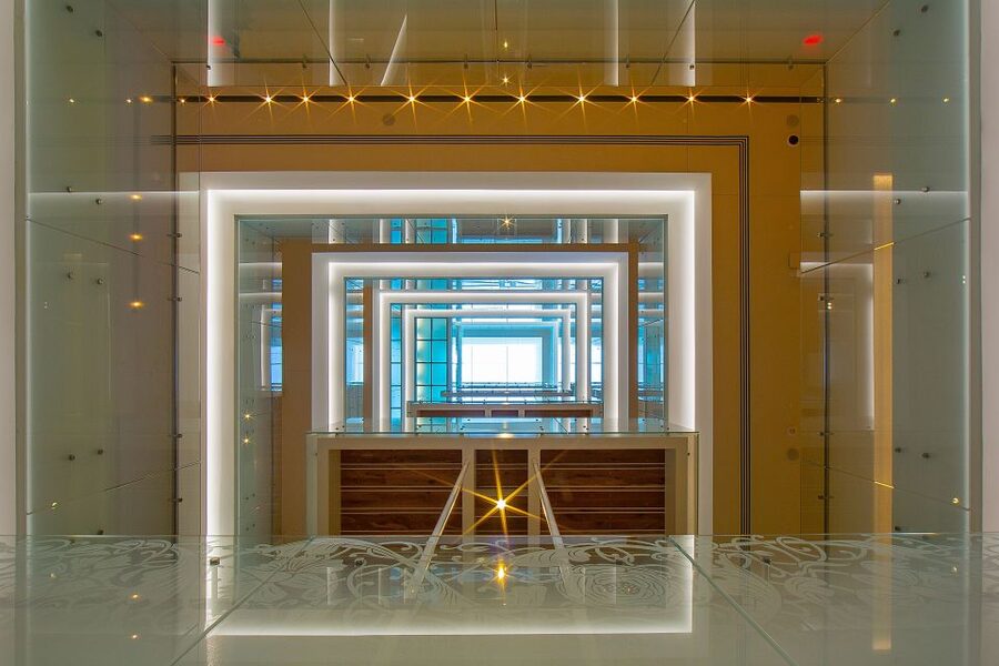 Washington DC: Museum of the Bible General Admission - Getting There and Finding the Ticket Counter Fast