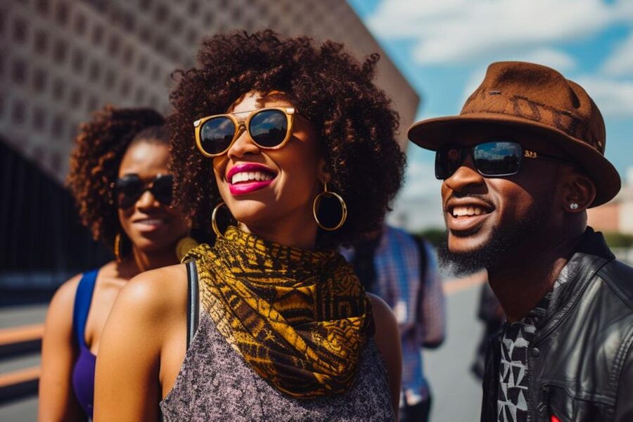 Washington DC: Walking Tour and African American Museum - Logistics that matter: walking comfort, timing, and no-transport reality