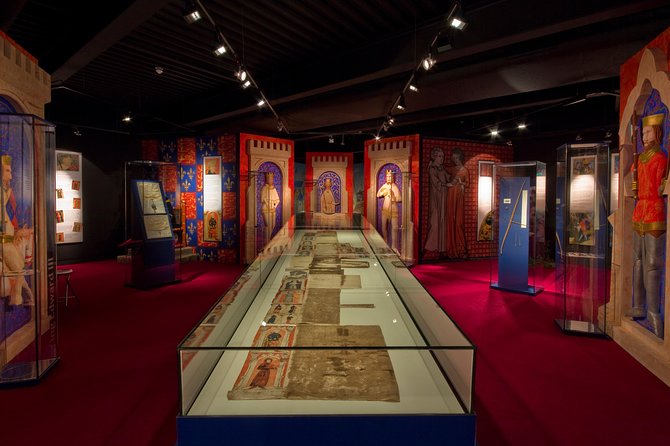 Waterford Treasures: Medieval Museum Admission Ticket - Where This Medieval Museum Fits in Waterford