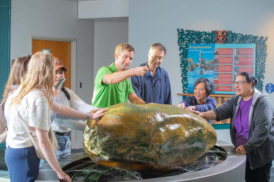 Wellington: Museum of NZ General Admission - Who Should Book This Te Papa Admission?