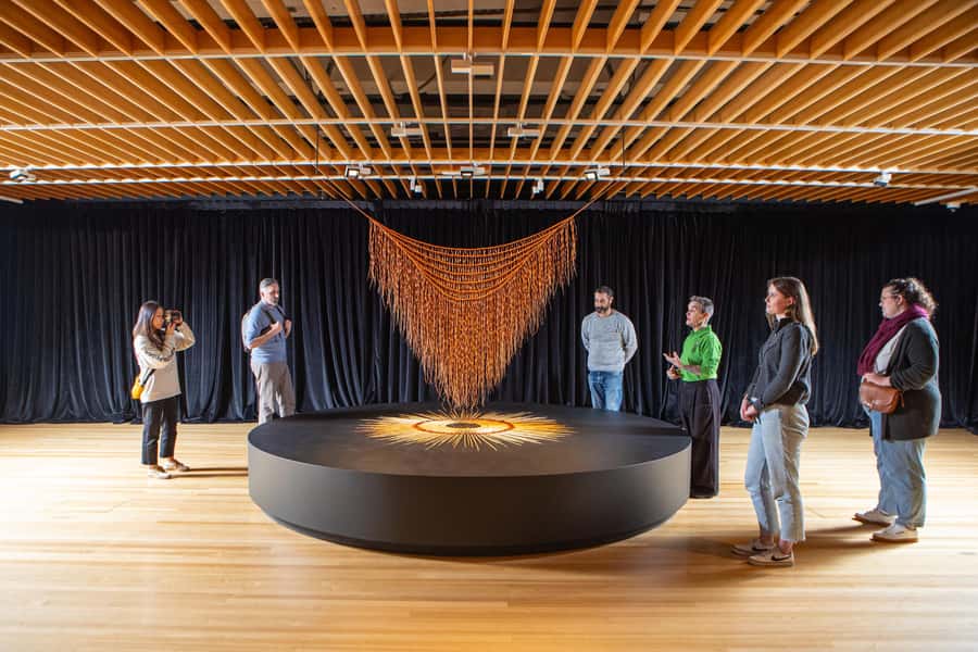 Wellington: Museum of NZ General Admission - What You’ll See: Taonga, Nature, History, and National Art