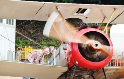 Weybridge: Brooklands Museum Admission Ticket - What Your One-Day Ticket Really Covers (and What It Doesn’t)