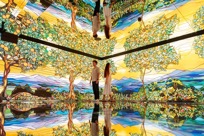 White Rabbit Museum: The Best Immersive Experience in Catalonia - Quick decision: should you book White Rabbit – The Off Museum?