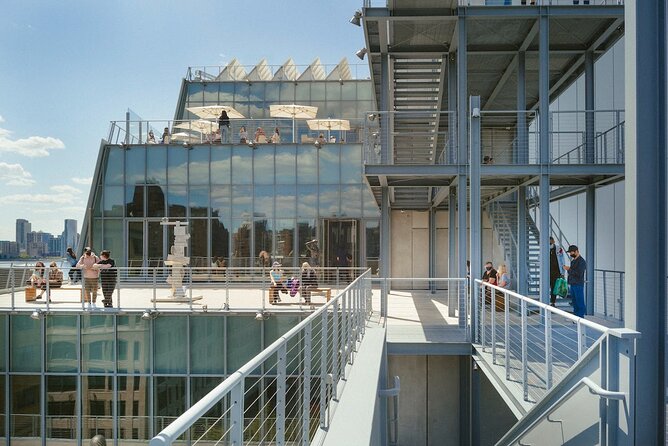 Whitney Museum of American Art Admission Ticket - Key things to know before you go
