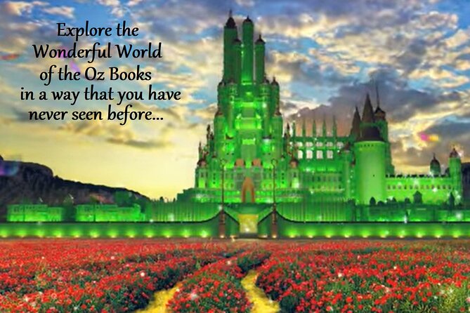 Wizard of OZ Museum tour - Key highlights you’ll want to plan around
