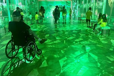 Wizard of OZ Museum tour - Price and timing: what $29.99 buys in real-world time