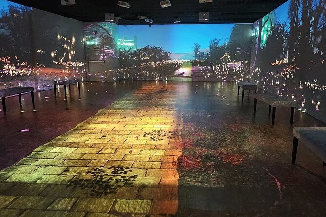 Wizard of OZ Museum tour - Accessibility, comfort, and who should bring what