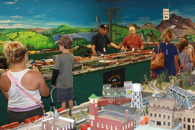 World's Largest Toy Museum Admission in Branson - Tickets, Price, and How Long You’ll Need (1–3 Hours)