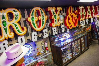 World's Largest Toy Museum Admission in Branson - What’s Included With Your Admission (And What’s Not)