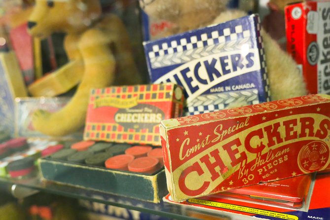 World's Largest Toy Museum Admission in Branson - Trains at the Roark Valley Modular Railroad Clubhouse