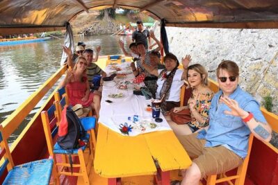 Xochimilco, Coyoacan and Frida Kahlo with Optional Lunch - Frida Kahlo options: Casa Azul vs Casa Kahlo (and what to pick)