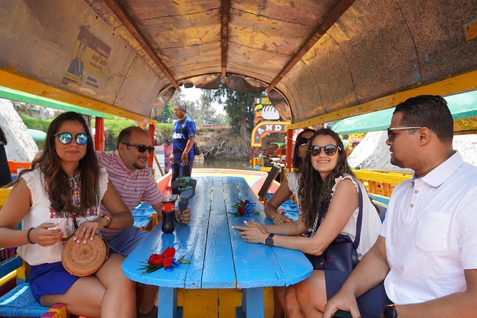 Xochimilco & Coyoacan with Frida Kahlo Private Tour - Price and Logistics: Does It Feel Worth $241?