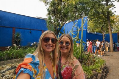 Xochimilco Tour & Frida Kahlo Museums - Price and What You Actually Get for $113.26